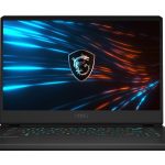 MSI Laptops leopard GP66