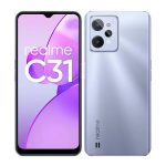 realme C33 2022 (64GB+4GB)