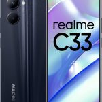 realme C33 2022 (128GB+4GB)