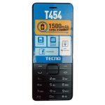 TECNO T454 DS (2.8/1500mAh)