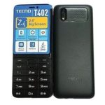TECNO T402 3 SIM (2.4/1500mAh)
